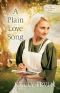 [New Hope Amish 03] • A Plain Love Song